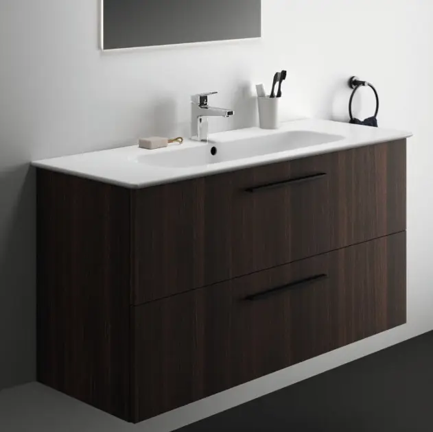 Ideal Standard - i.Life A - Mosdószekrény - T5258NW – 4. kép