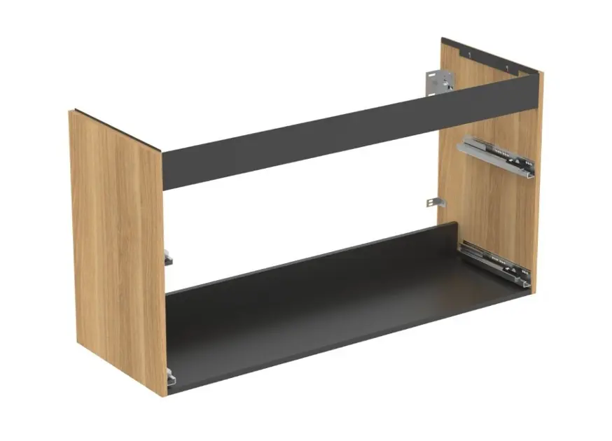 Ideal Standard - i.Life A - Mosdószekrény - T5258NX – 4. kép