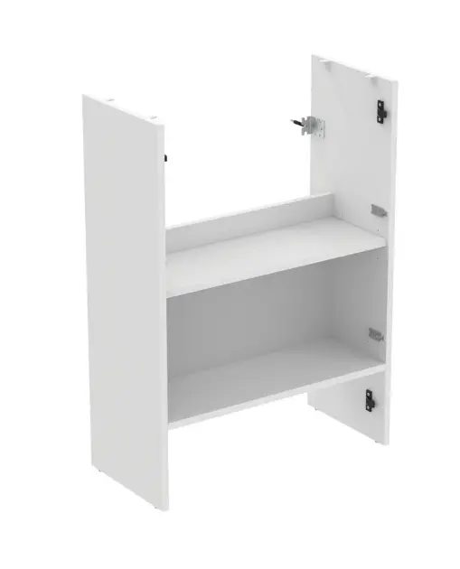 Ideal Standard - i.Life A - Mosdószekrény - T5262DU – 3. kép