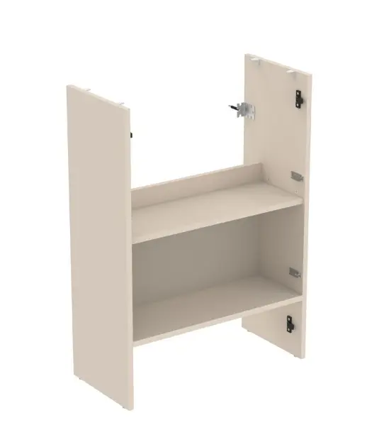 Ideal Standard - i.Life A - Mosdószekrény - T5262NF – 4. kép