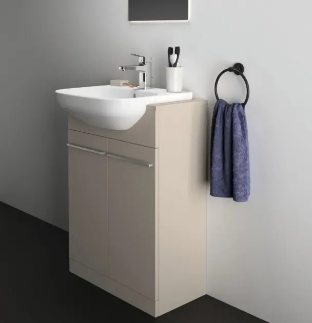 Ideal Standard - i.Life A - Mosdószekrény - T5262NF – 5. kép