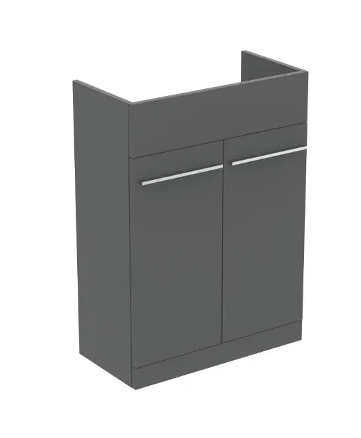 Ideal Standard - i.Life A - Mosdószekrény - T5262NG