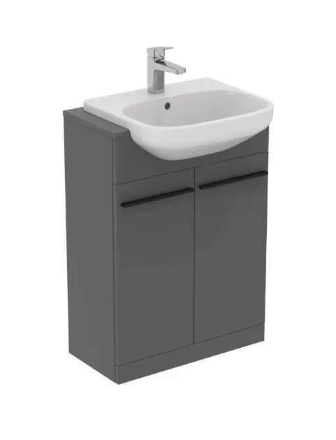 Ideal Standard - i.Life A - Mosdószekrény - T5262NG – 3. kép