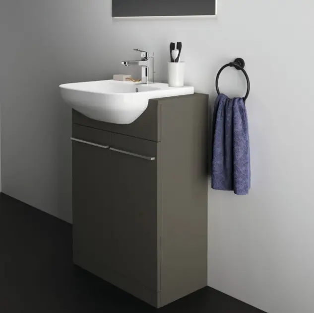 Ideal Standard - i.Life A - Mosdószekrény - T5262NG – 5. kép