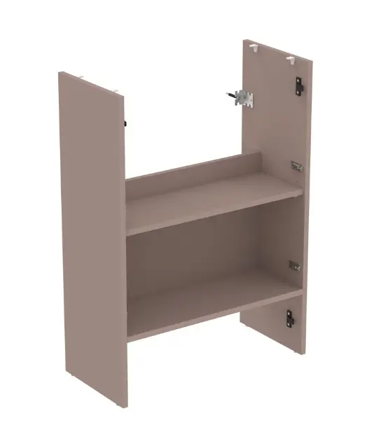 Ideal Standard - i.Life A - Mosdószekrény - T5262NH – 3. kép