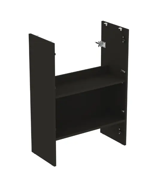 Ideal Standard - i.Life A - Mosdószekrény - T5262NV – 3. kép