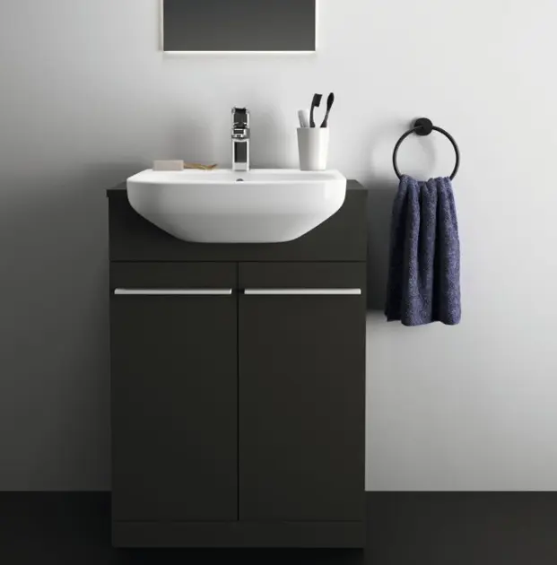 Ideal Standard - i.Life A - Mosdószekrény - T5262NV – 5. kép
