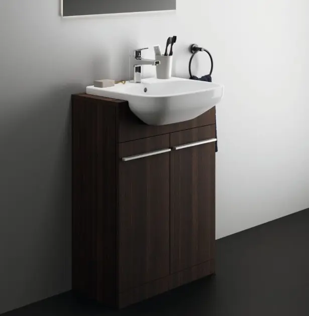 Ideal Standard - i.Life A - Mosdószekrény - T5262NW – 5. kép