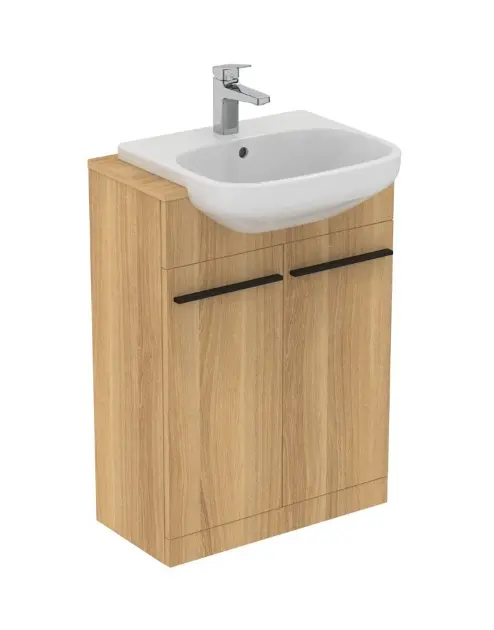 Ideal Standard - i.Life A - Mosdószekrény - T5262NX – 3. kép