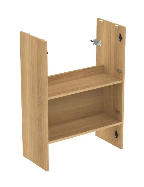 Ideal Standard - i.Life A - Mosdószekrény - T5262NX – 4. kép
