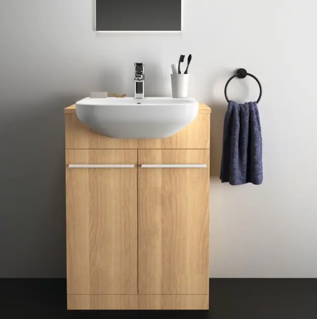 Ideal Standard - i.Life A - Mosdószekrény - T5262NX – 5. kép
