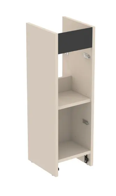 Ideal Standard - i.Life A - Mosdószekrény - T5266NF – 3. kép
