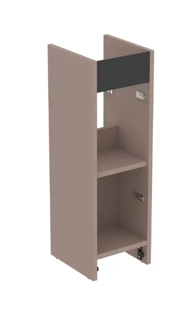 Ideal Standard - i.Life A - Mosdószekrény - T5266NH – 3. kép