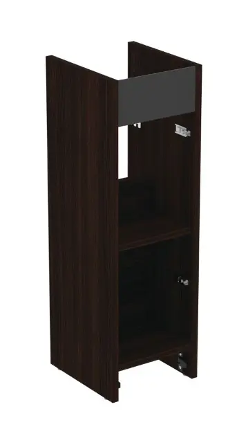 Ideal Standard - i.Life A - Mosdószekrény - T5266NW – 3. kép