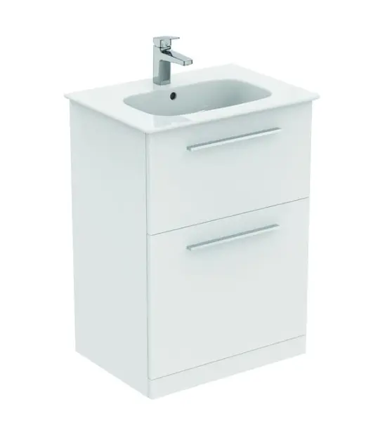 Ideal Standard - i.Life A - Mosdószekrény - T5273DU – 5. kép