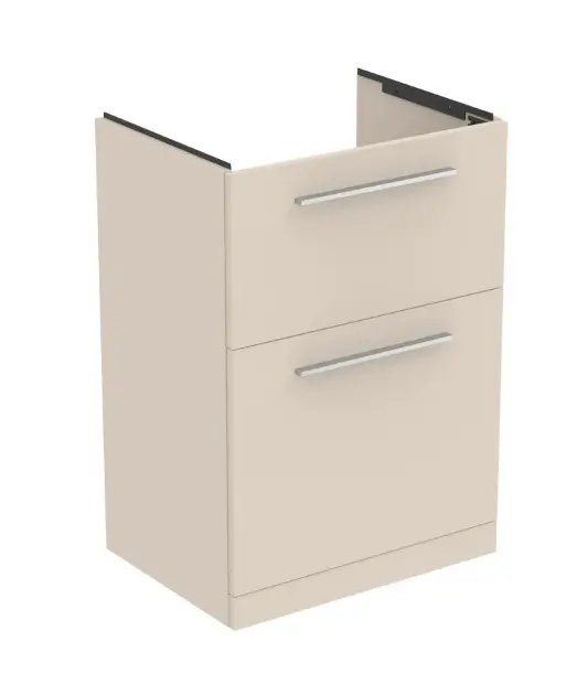 Ideal Standard - i.Life A - Mosdószekrény - T5273NF