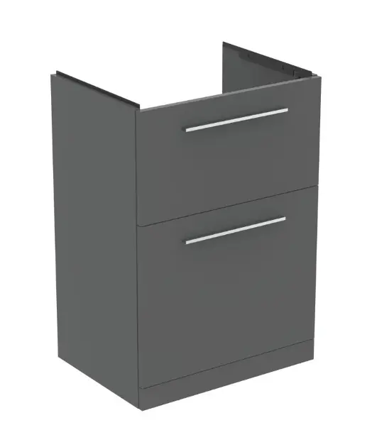 Ideal Standard - i.Life A - Mosdószekrény - T5273NG
