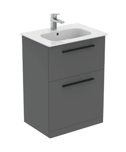 Ideal Standard - i.Life A - Mosdószekrény - T5273NG – 3. kép