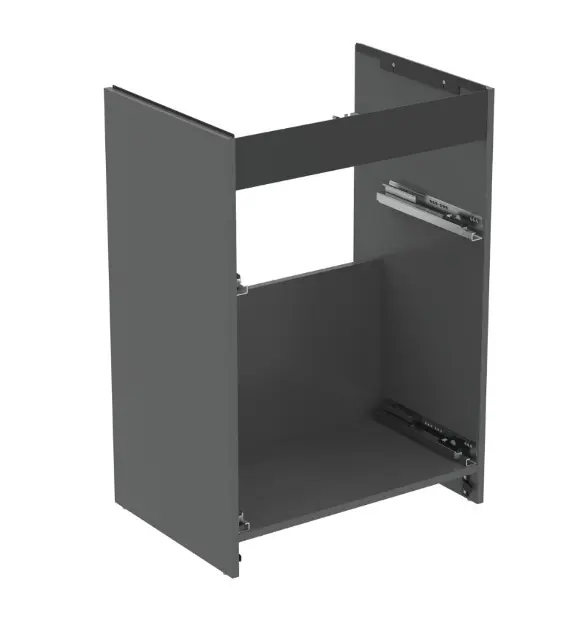 Ideal Standard - i.Life A - Mosdószekrény - T5273NG – 4. kép