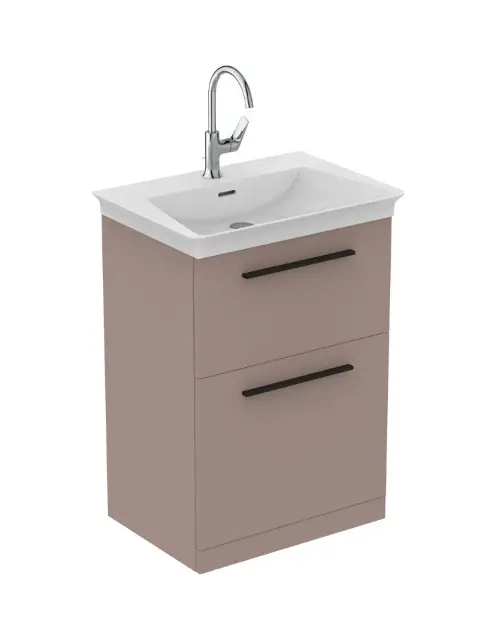 Ideal Standard - i.Life A - Mosdószekrény - T5273NH – 3. kép