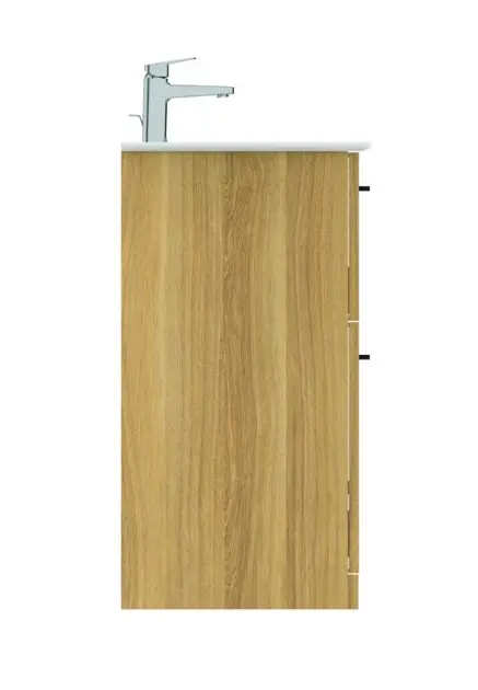 Ideal Standard - i.Life A - Mosdószekrény - T5273NX – 4. kép