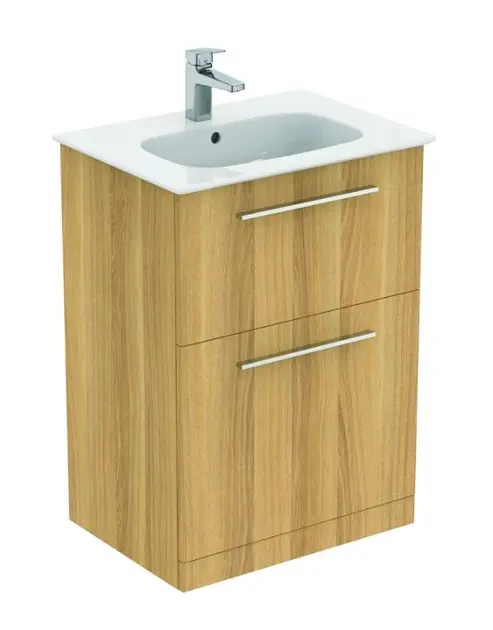 Ideal Standard - i.Life A - Mosdószekrény - T5273NX – 5. kép