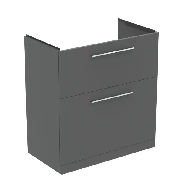 Ideal Standard - i.Life A - Mosdószekrény - T5274NG