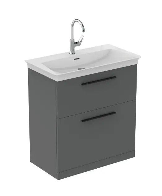 Ideal Standard - i.Life A - Mosdószekrény - T5274NG – 3. kép