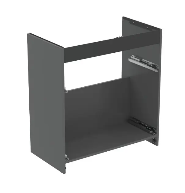 Ideal Standard - i.Life A - Mosdószekrény - T5274NG – 4. kép