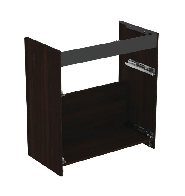 Ideal Standard - i.Life A - Mosdószekrény - T5274NW – 4. kép
