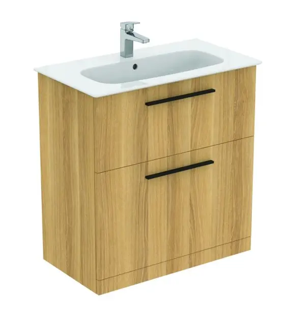 Ideal Standard - i.Life A - Mosdószekrény - T5274NX – 4. kép