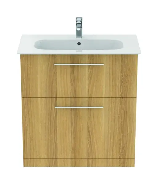 Ideal Standard - i.Life A - Mosdószekrény - T5274NX – 5. kép