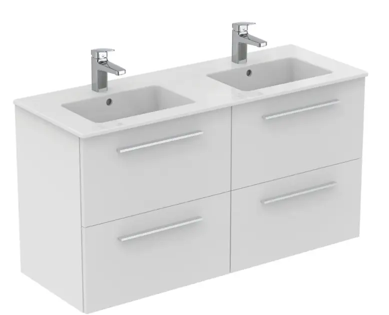 Ideal Standard - i.Life A - Mosdószekrény - T5513DU – 4. kép