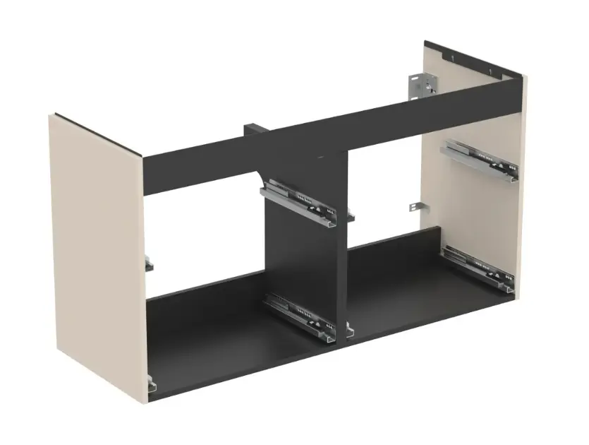 Ideal Standard - i.Life A - Mosdószekrény - T5513NF – 3. kép