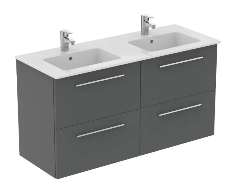 Ideal Standard - i.Life A - Mosdószekrény - T5513NG – 4. kép