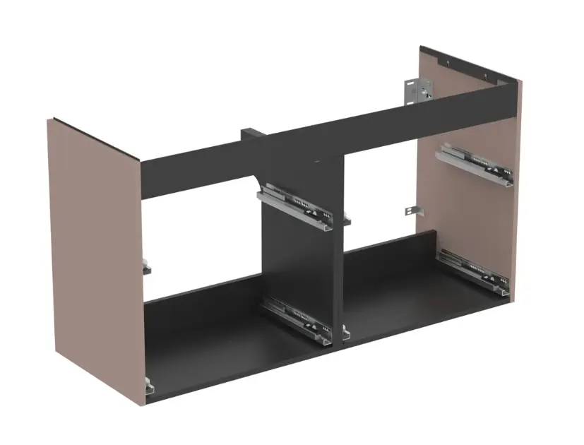 Ideal Standard - i.Life A - Mosdószekrény - T5513NH – 3. kép
