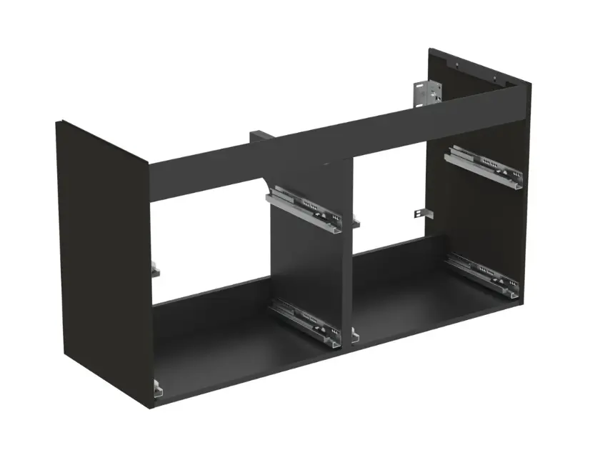 Ideal Standard - i.Life A - Mosdószekrény - T5513NV – 3. kép