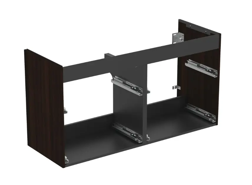 Ideal Standard - i.Life A - Mosdószekrény - T5513NW – 3. kép