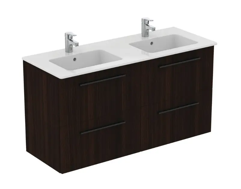 Ideal Standard - i.Life A - Mosdószekrény - T5513NW – 4. kép