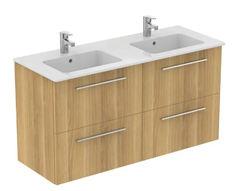 Ideal Standard - i.Life A - Mosdószekrény - T5513NX – 4. kép