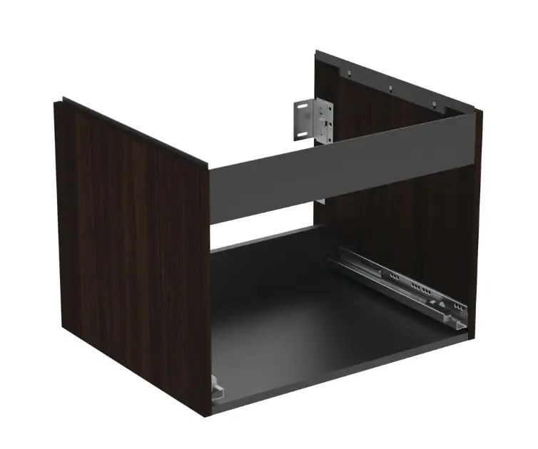 Ideal Standard - i.Life B - Mosdószekrény - T5269NW – 3. kép