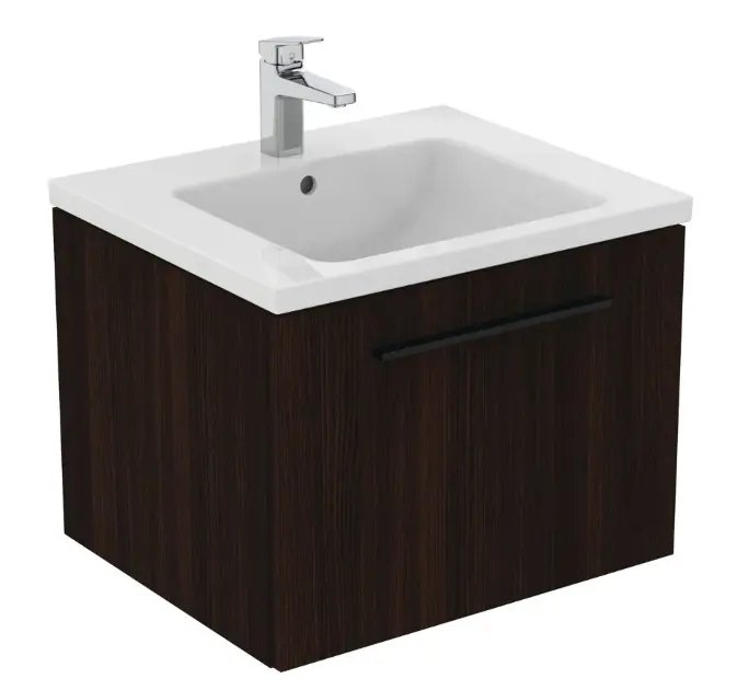 Ideal Standard - i.Life B - Mosdószekrény - T5269NW – 4. kép
