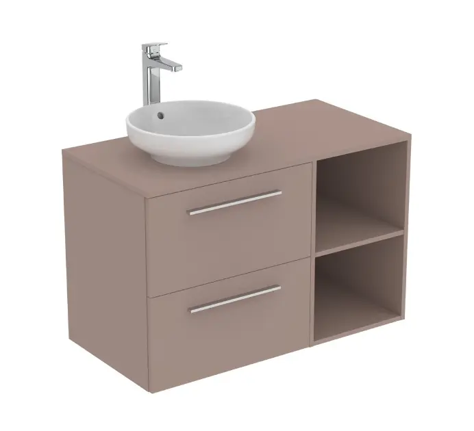 Ideal Standard - i.Life B - Mosdószekrény - T5270NH – 4. kép
