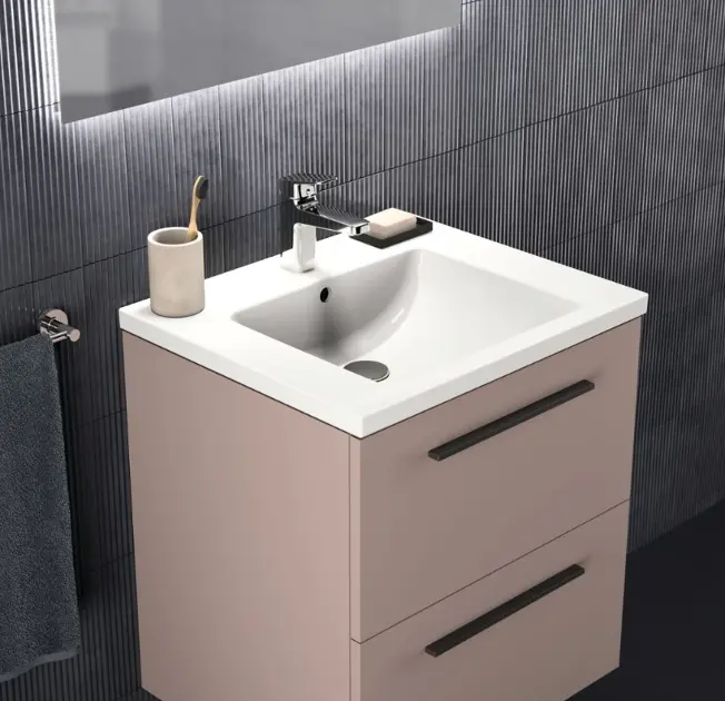 Ideal Standard - i.Life B - Mosdószekrény - T5270NH – 5. kép