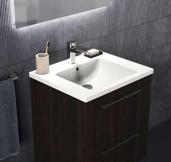 Ideal Standard - i.Life B - Mosdószekrény - T5270NW – 4. kép