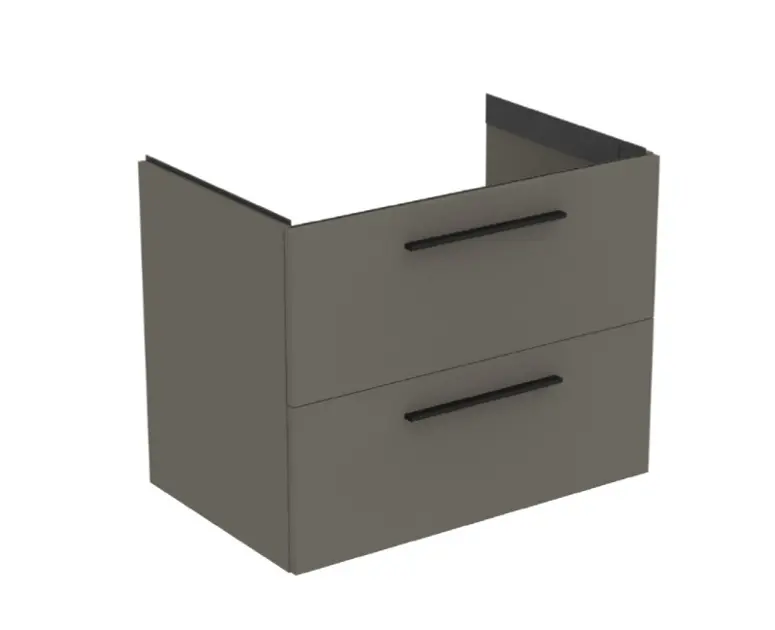 Ideal Standard - i.Life B - Mosdószekrény - T5272NG