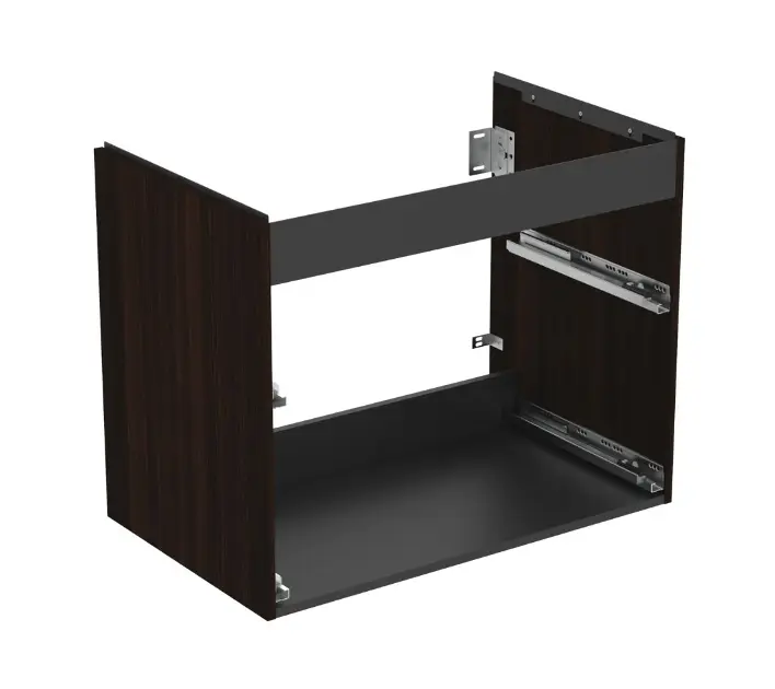 Ideal Standard - i.Life B - Mosdószekrény - T5272NW – 3. kép