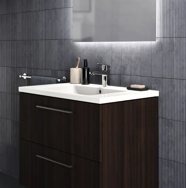 Ideal Standard - i.Life B - Mosdószekrény - T5272NW – 4. kép