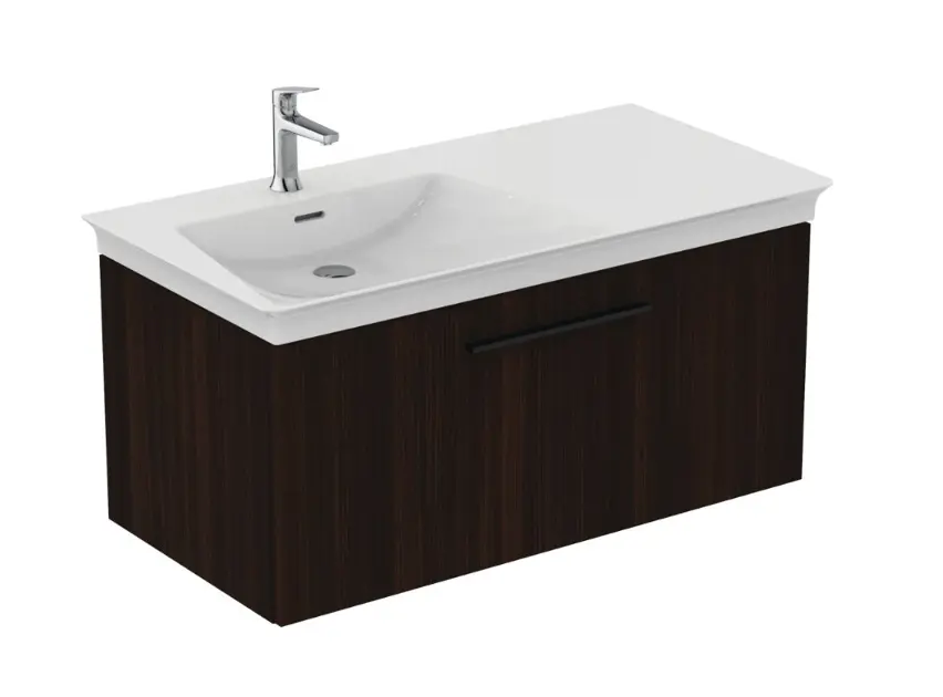 Ideal Standard - i.Life B - Mosdószekrény - T5275NW – 4. kép