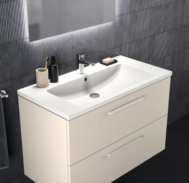 Ideal Standard - i.Life B - Mosdószekrény - T5276NF – 5. kép